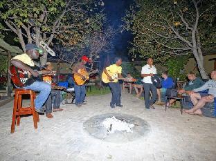 etosha safari camp