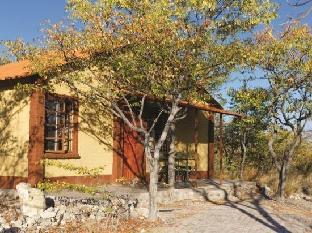 etosha safari camp