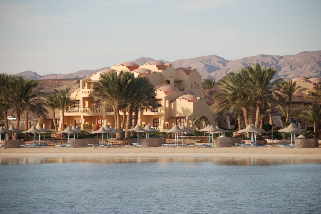 marsa alam