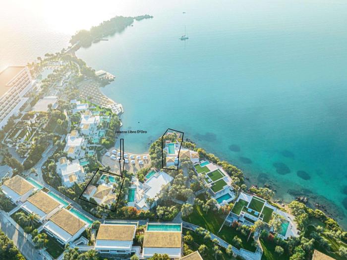 corfu imperial grecotel beach luxe resort