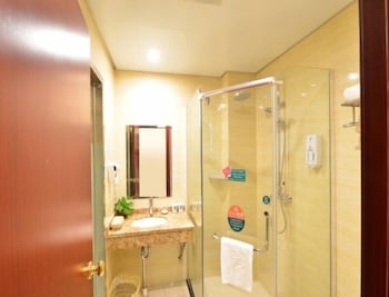 greentree inn wuxi dongting leather city express hotel
