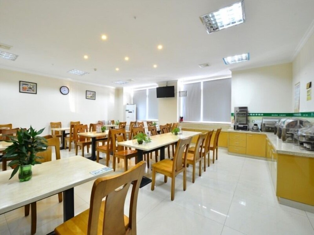 greentree inn wuxi dongting leather city express hotel