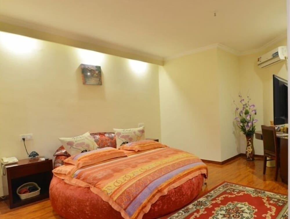 greentree inn wuxi dongting leather city express hotel