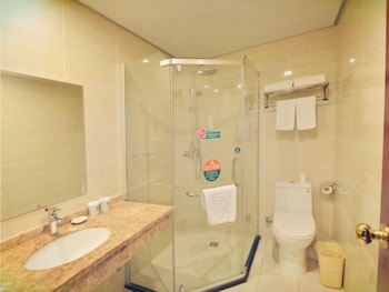 greentree inn wuxi dongting leather city express hotel