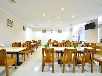 greentree inn wuxi dongting leather city express hotel