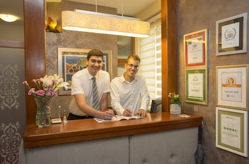 royal suites