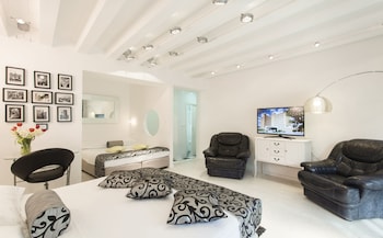 royal suites