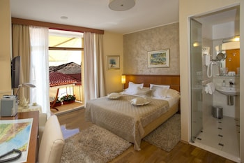 royal suites