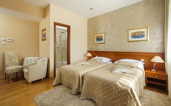 royal suites