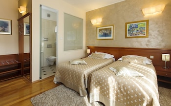 royal suites