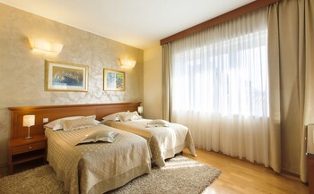 royal suites