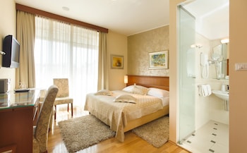 royal suites