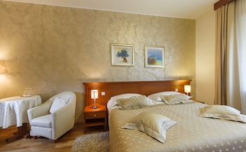 royal suites
