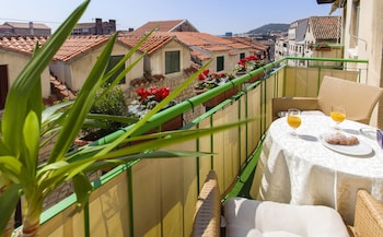 royal suites