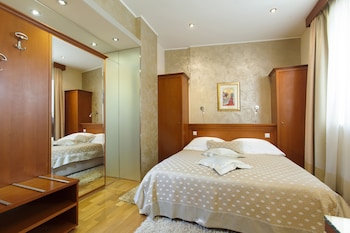 royal suites