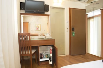 royal suites