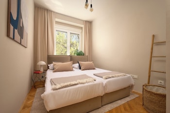 royal suites