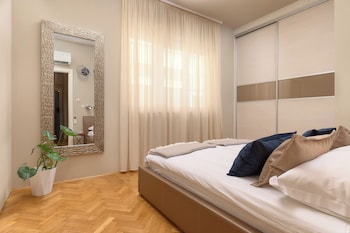 royal suites