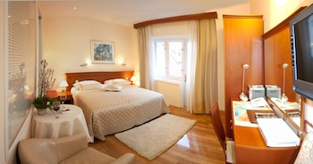 royal suites