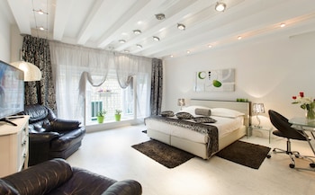 royal suites