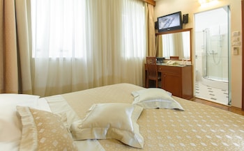 royal suites