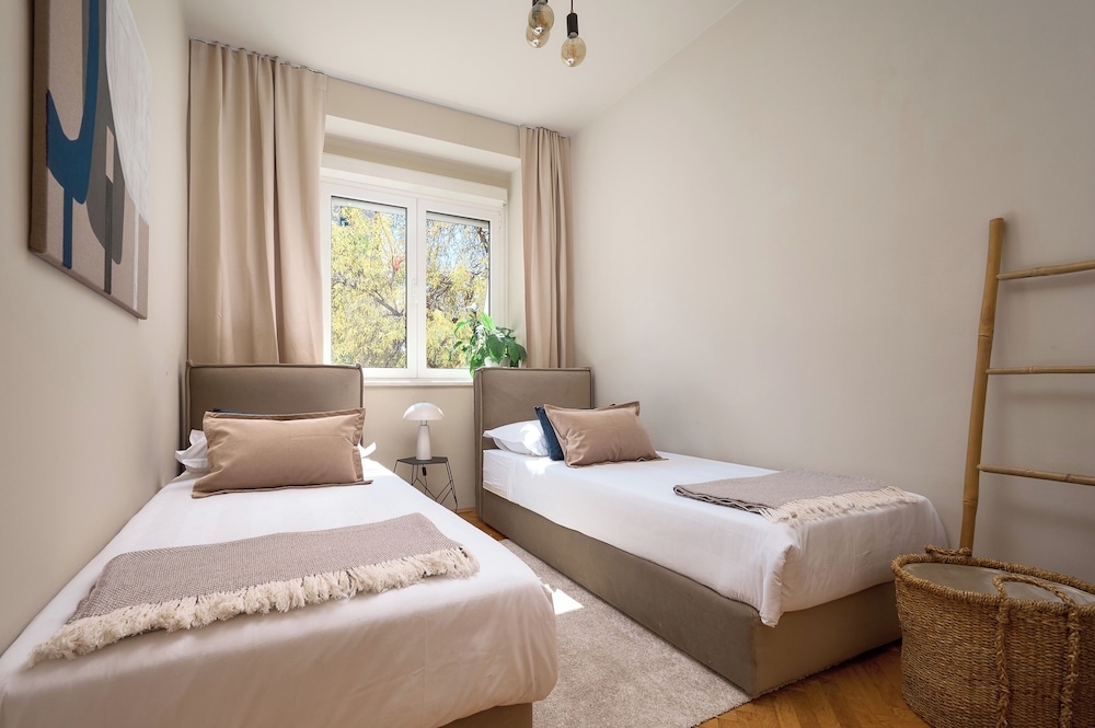royal suites