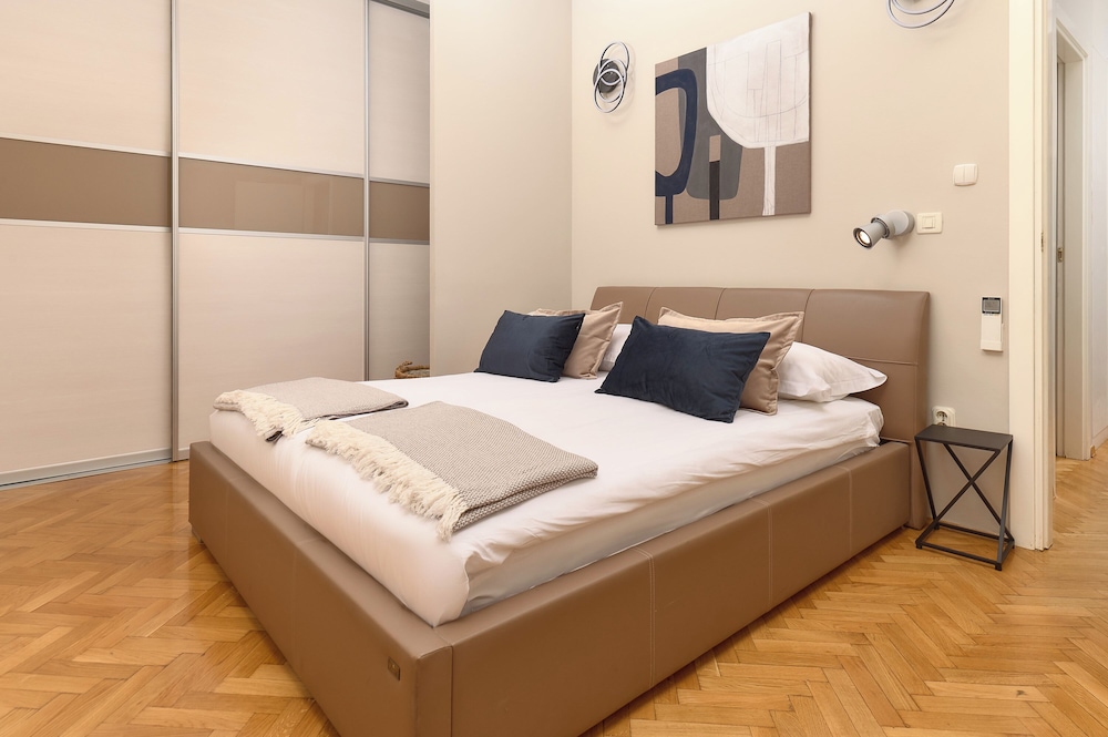 royal suites