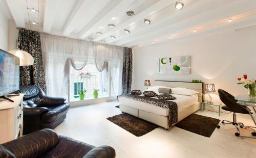 royal suites