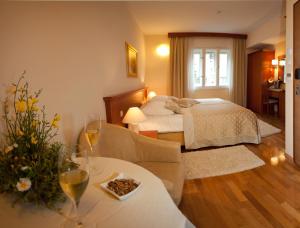 royal suites