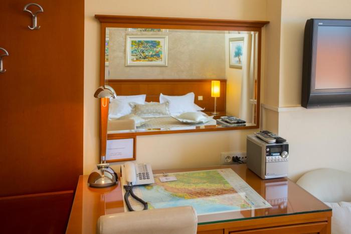 royal suites