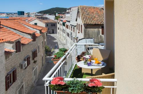 royal suites