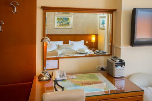 royal suites