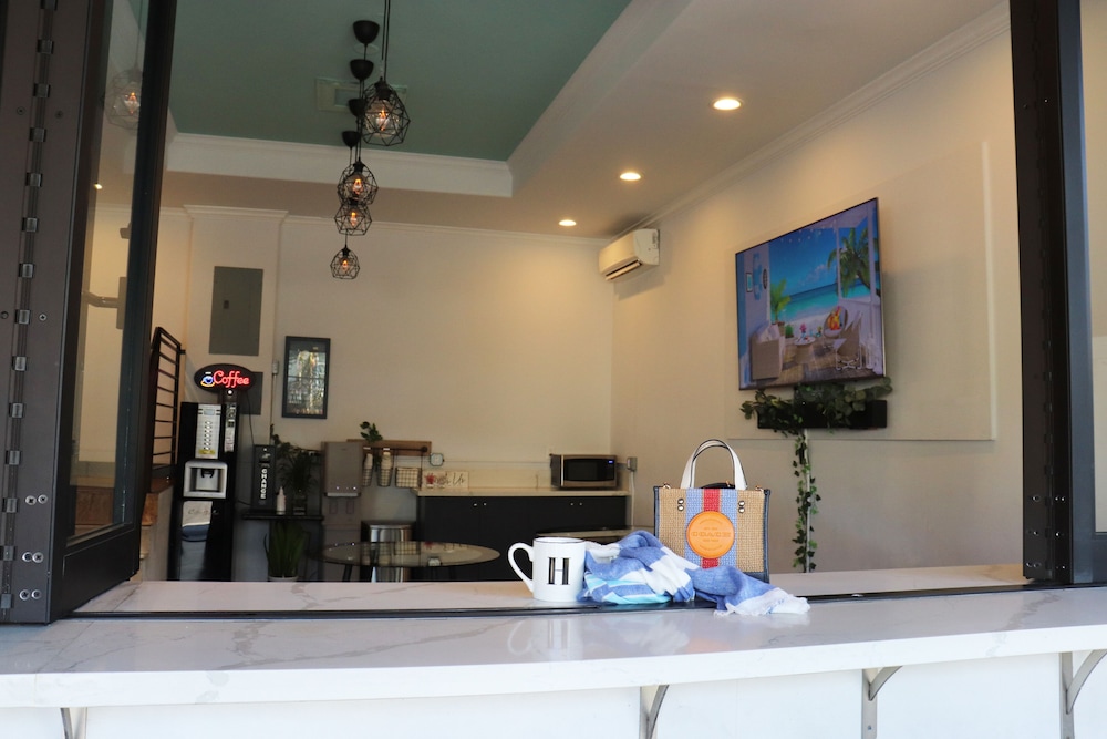 hometel suites in los angeles koreatown