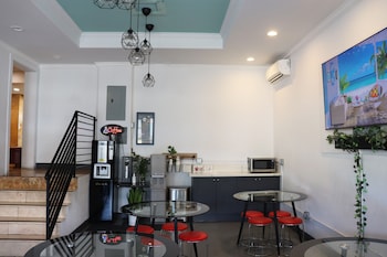 hometel suites in los angeles koreatown