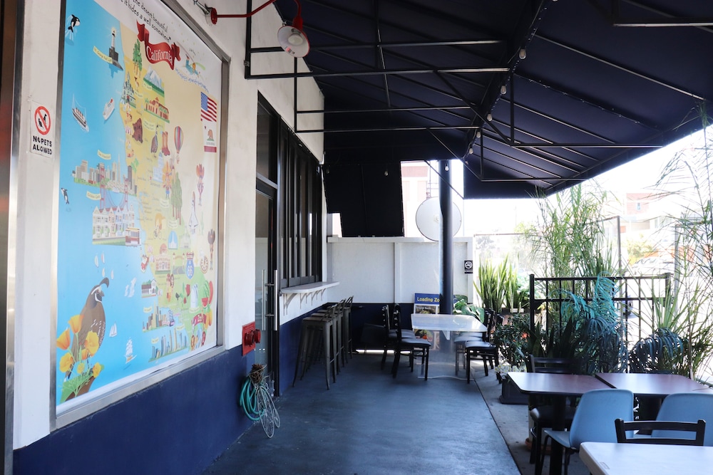 hometel suites in los angeles koreatown