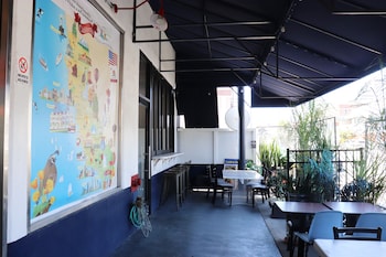 hometel suites in los angeles koreatown