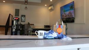 hometel suites in los angeles koreatown