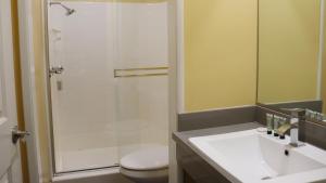 hometel suites in los angeles koreatown