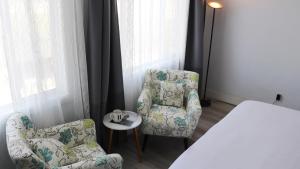 hometel suites in los angeles koreatown