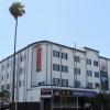 hometel suites in los angeles koreatown