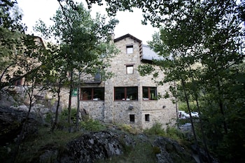 hotel and spa niunit