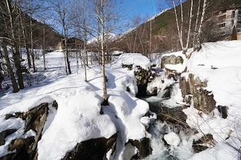 hotel and spa niunit