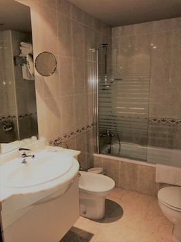 hotel and spa niunit