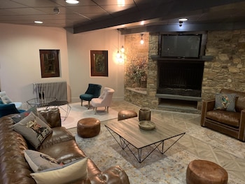 hotel and spa niunit