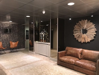 hotel and spa niunit