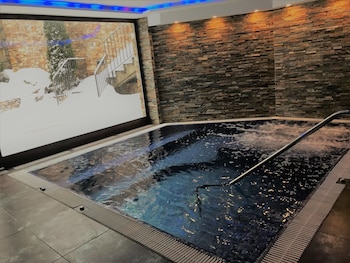 hotel and spa niunit