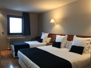 hotel and spa niunit