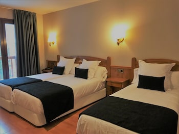 hotel and spa niunit