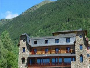 hotel and spa niunit