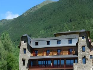 hotel and spa niunit